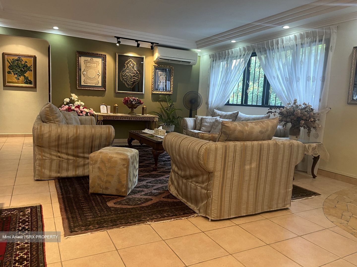 Blk 821 Woodlands Street 82 (Woodlands), HDB Executive #608094571